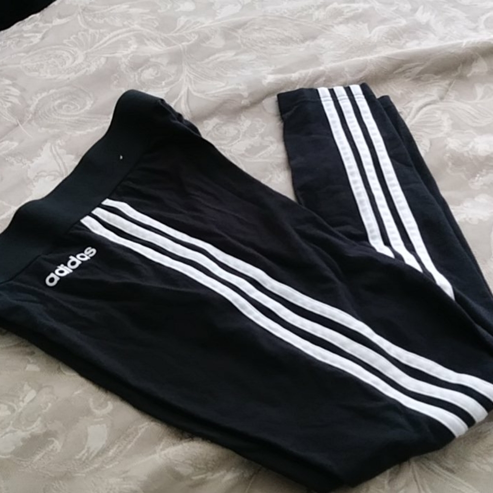 Adidas pants